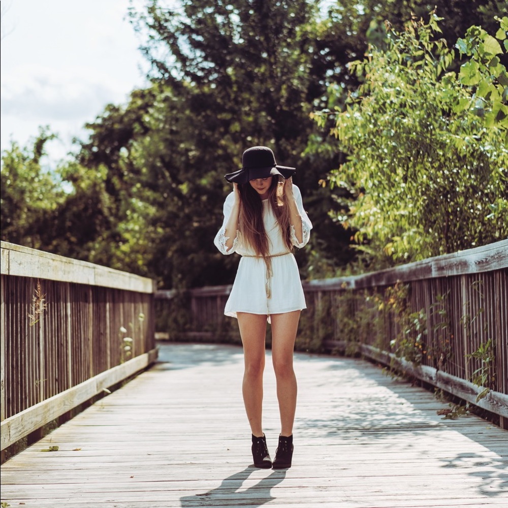 Meet your Posher, Rebekah